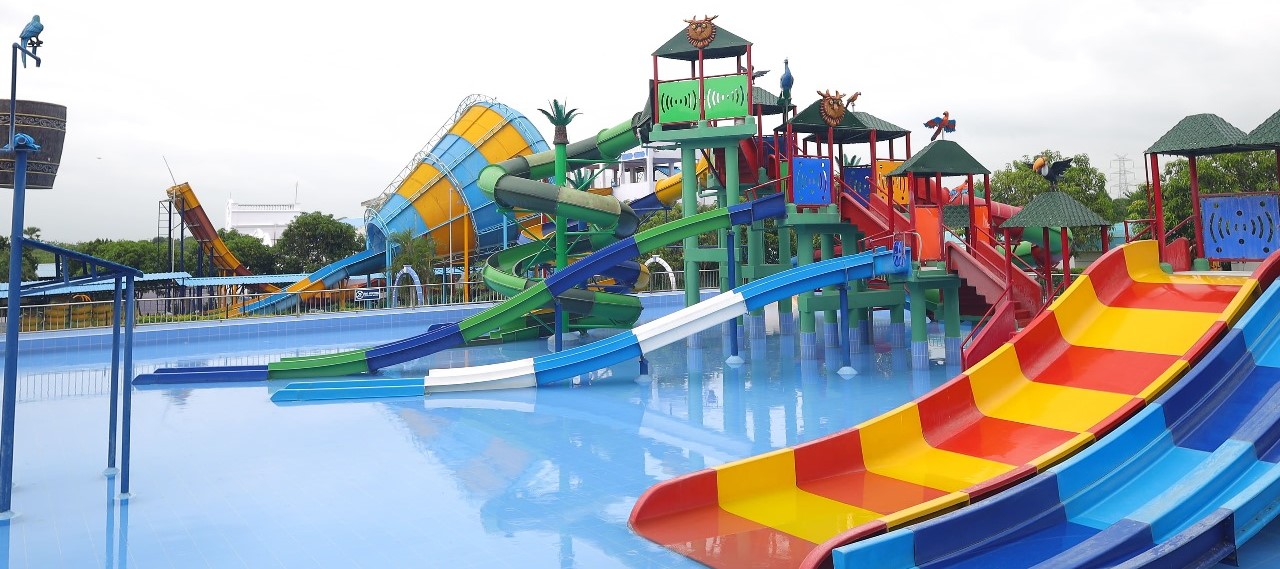 best water park in hyderabad